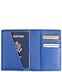 Royce New York RFID Blocking Passport Travel Organizer - Image 2