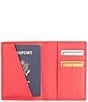 Royce New York RFID Blocking Passport Travel Organizer - Image 6