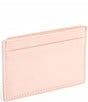Color:Light Pink - Image 2 - RFID Executive Slim Credit Card Case