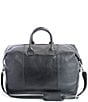ROYCE New York Weekender Duffel Bag - Image 4