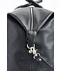 ROYCE New York Weekender Duffel Bag - Image 5