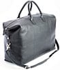 ROYCE New York Weekender Duffel Bag - Image 6
