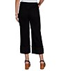 Ruby Rd. 5-Pocket Wide Cuff Denim Crop Jean - Image 2