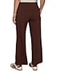 Ruby Rd. Coordinating Scuba Pique Wide Leg Pull-On Pants - Image 6