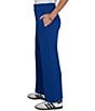 Ruby Rd. Coordinating Scuba Pique Wide Leg Pull-On Pants - Image 4