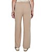 Ruby Rd. Coordinating Stretch Velveteen Wide Leg Pants - Image 5