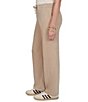Ruby Rd. Coordinating Stretch Velveteen Wide Leg Pants - Image 6