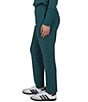 Ruby Rd. Cozy Knit Full Length Pull-On Sweat Pants - Image 6
