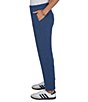 Ruby Rd. Cozy Knit Full Length Pull-On Sweat Pants - Image 6