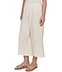 Ruby Rd. Gauze Pull-On Cargo Pants - Image 3