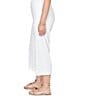 Ruby Rd. Linen-Blend Wide Leg Crop Pants - Image 4