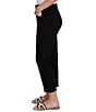 Ruby Rd. Petite Size Denim Girlfriend Jeans - Image 3
