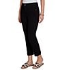 Ruby Rd. Petite Size Denim Girlfriend Jeans - Image 4