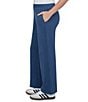 Ruby Rd. Petite Size Luxe Rib Knit Pull-On Pants - Image 3