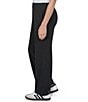 Ruby Rd. Petite Size Luxe Rib Knit Pull-On Pants - Image 6