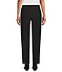 Ruby Rd. Petite Size Ponte Hollywood Waist Pull-On Ankle Pants - Image 2