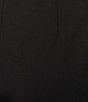 Ruby Rd. Petite Size Ponte Hollywood Waist Pull-On Ankle Pants - Image 3