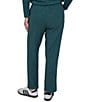 Ruby Rd. Petite Size Soft Knit Sweatpants - Image 5
