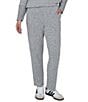 Ruby Rd. Petite Size Soft Knit Sweatpants - Image 1