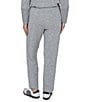 Ruby Rd. Petite Size Soft Knit Sweatpants - Image 2
