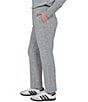 Ruby Rd. Petite Size Soft Knit Sweatpants - Image 3