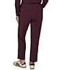 Ruby Rd. Petite Size Soft Knit Sweatpants - Image 2