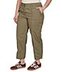 Ruby Rd. Plus Size Cargo Rolled Cuff Pant - Image 3