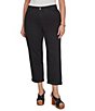 Ruby Rd. Plus Size Denim Girlfriend Jean - Image 1