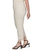 Ruby Rd. Plus Size Embroidered Cut Out Trim Straight Leg Ankle Pants - Image 3