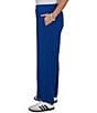 Ruby Rd. Plus Size Scuba Pique Wide Leg Pull-On Pants - Image 4