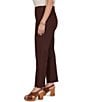 Ruby Rd. Plus Size Soft Extra-Stretch Pull-On Denim Pants - Image 3