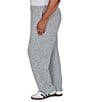 Ruby Rd. Plus Size Soft Knit Sweatpants - Image 4