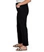 Ruby Rd. Plus Size Stretch Denim Straight Leg Slim Fit Pants - Image 4