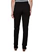 Ruby Rd. Ponte Hollywood Waist Elongated Seam Pull-On Pants - Image 2