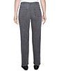 Ruby Rd. Soft Denim Pull-On Boot-Cut Jeans - Image 2