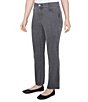 Ruby Rd. Soft Denim Pull-On Boot-Cut Jeans - Image 4