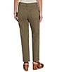 Ruby Rd. Soft Stretch Straight Leg Denim Ankle Pants - Image 2