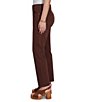 Ruby Rd. Soft Stretch Straight Leg Denim Ankle Pants - Image 3