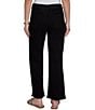 Ruby Rd. Stovepipe Wide-Leg Denim Jeans - Image 2