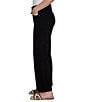 Ruby Rd. Stovepipe Wide-Leg Denim Jeans - Image 4