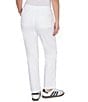 Ruby Rd. Straight Slim Leg Denim Pants - Image 2