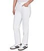 Ruby Rd. Straight Slim Leg Denim Pants - Image 4