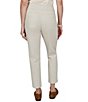 Ruby Rd. Stretch Denim Pull-On Crop Pants - Image 2