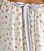 Rumored Darling Floral Print Babydoll Mini Dress, Color:Bloom - Image 4
