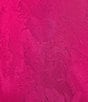 Rumored Meadow High Slit Coordinating Maxi Skirt, Color:Fuchsia - Image 4