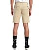 RVCA Back In Hybrid 19#double; Outseam Shorts - Image 2
