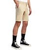 RVCA Back In Hybrid 19#double; Outseam Shorts - Image 3