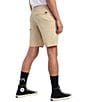RVCA Back In Hybrid 19#double; Outseam Shorts - Image 4