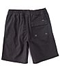 Color:Black - Image 2 - Big Boys 8-20 Escape Elastic Pull-On Shorts
