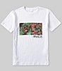 Color:White - Image 1 - Big Boys 8-20 Short Sleeve Balance Box T-Shirt